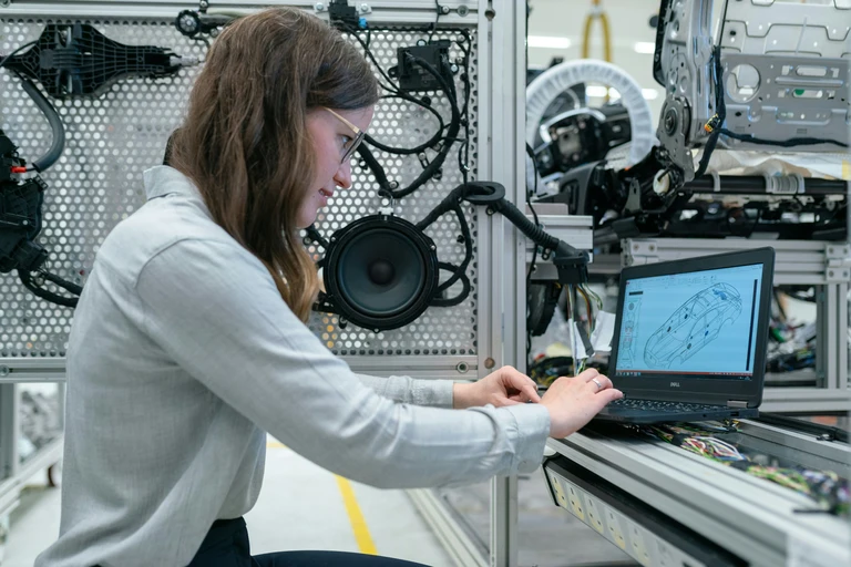 Mechatronics Engineering